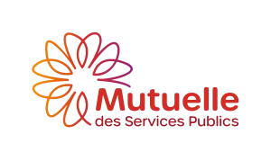 Logo Mutuelle des Services Publics